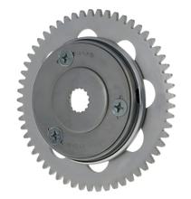 Anlasser Freilauf 16mm mit Starterzahnkranz für Yamaha Cygnus, MBK Flame 125 95-03