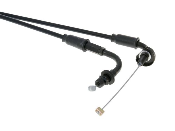 Gaskabel voor Aprilia Scarabeo 125, 150