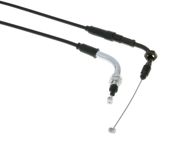 Gaskabel voor Honda NES 125, 150