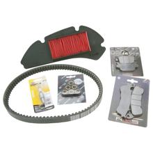 Inspektionsset für Honda SH 125i 09-12 JF23