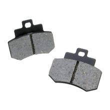 Bremsbeläge hinten organisch für Kymco Grand Dink 250