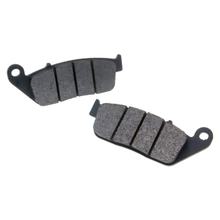 Bremsbeläge organisch für Kymco, Peugeot, Suzuki