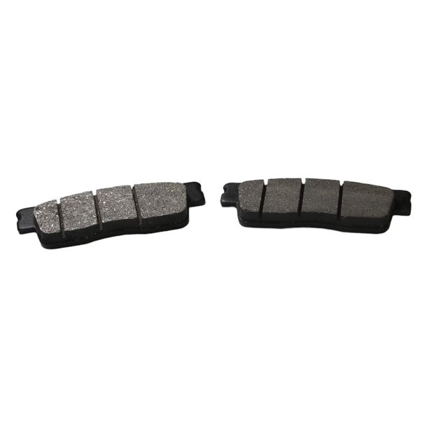 Pastiglie Freno Organiche per Kymco Downtown 125i, 300i, Movie S 125i