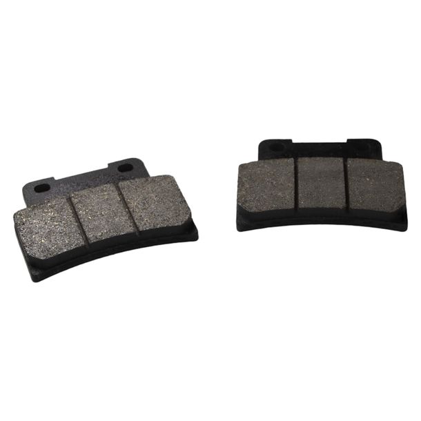 Brake Pads Organic for Kymco X-Citing 400i ABS