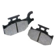 Bremsbeläge organisch für Suzuki Burgman 125, 200 (2007-)