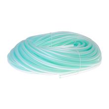 Benzinschlauch transparent / grün 50m Rolle - 7x12mm