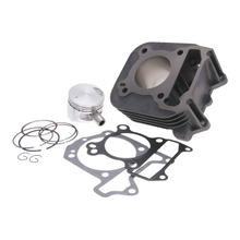 Kit Cilindro RMS 125cc para Vespa LX / ET4, Piaggio Liberty, Aprilia Sport City One