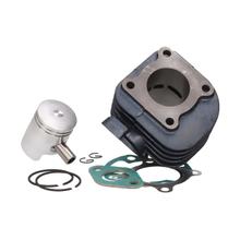 Kit cilindro RMS Blue Line 50cc per CPI, Keeway Euro 2 Dritto, 12mm