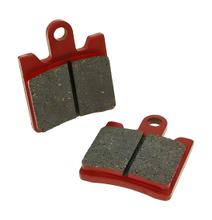 Pastillas de Freno orgánico para Suzuki AN Burgman 250, 400 -2006