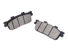 Pastilhas de Freio orgânicas para Peugeot, SYM, TGB