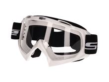 MX-Brille S-Line weiß