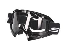 MX-Brille S-Line schwarz