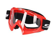 MX-Brille S-Line rot