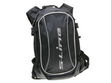 Rucksack Motorrad S-Line Pilote 17Liter schwarz