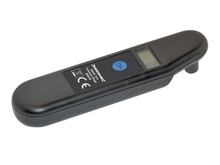 Reifendruckmessgerät / Reifendruckprüfer digital 0,15-7bar (2-99,5psi)