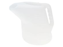 Tazza di misurazione 1,5l scala metrico / inglese