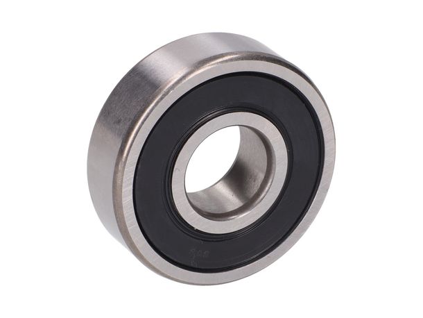 Kugellager abgedichtet SKF 12x32x10mm - 6201.2RS