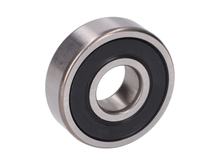 Rolamento de esferas vedado SKF 12x32x10mm - 6201.2RS