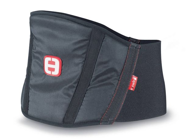 Speeds Basic Kidney Belt Size L
