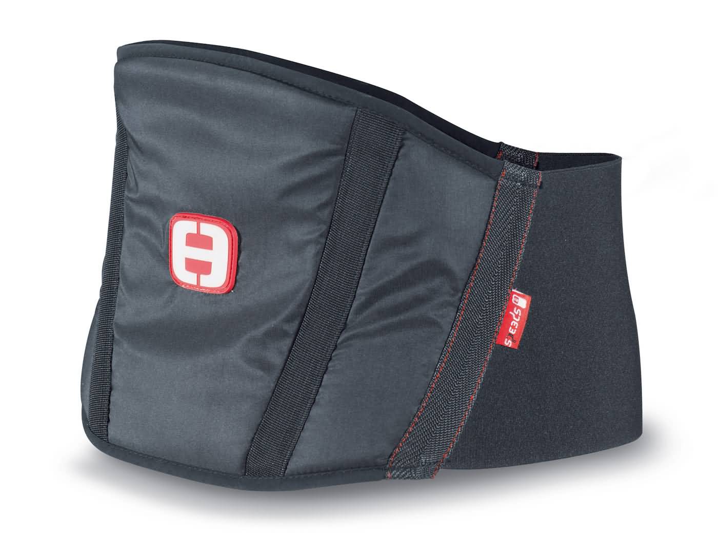 Protectwear Nierengurt NG - Klettverschluss Rückenstütze