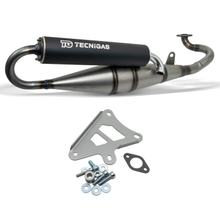Échappement Tecnigas Next-R avec homologation pour CPI, Keeway, Generic