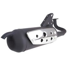 Échappement Tecnigas Silent Pro avec homologation CPI (-03)