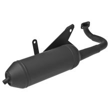 Výfuk Tecnigas Basic pro Aprilia Habana, Mojito (Morini)