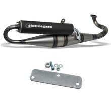 Système d'échappement Tecnigas Next-R pour Derbi Predator LC 50 cc