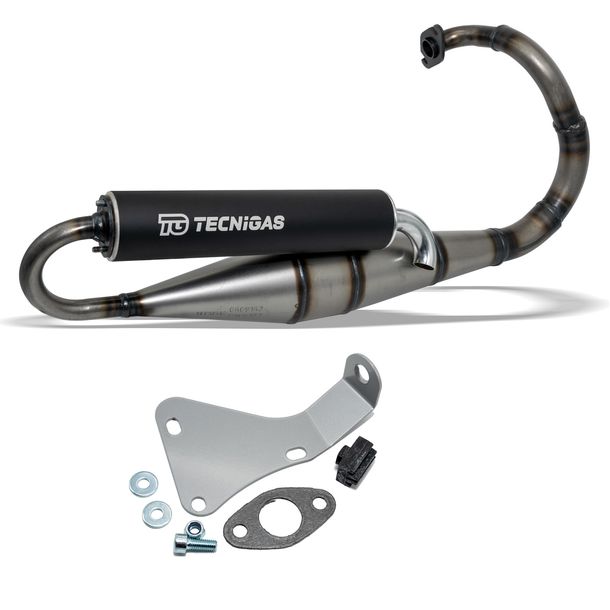 Exhaust Tecnigas Next-R for Honda Bali, SFX, SXR