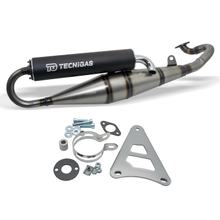Wydech Tecnigas Next-R dla Minarelli 100 2T