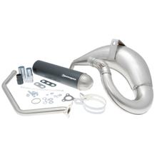 Échappement Tecnigas E-NOX avec homologation pour Rieju MRX RR SMX Spike2, MH Furia, Peugeot XP6