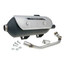 Wydech Tecnigas Maxi 4 dla Yamaha X-Max, Skyliner 125, 150 ccm