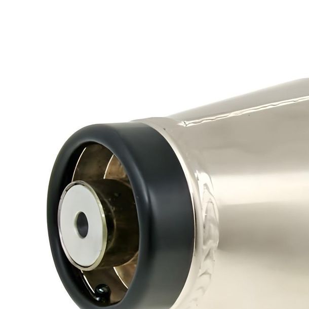 Auspuff Tecnigas GP4 für Kymco, 139QMB/QMA 50ccm 4T – Bild 4