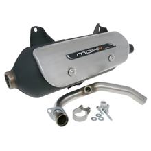 Wydech Tecnigas Maxi 4N dla Vespa GTS