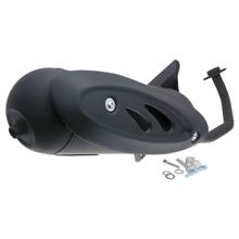 Auspuff Tecnigas Maxi 4 mit Zulassung für Yamaha Cygnus X 125 SE32, SG04, SG16, SG02