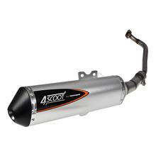 Wydech Tecnigas 4SCOOT dla Honda PCX 125