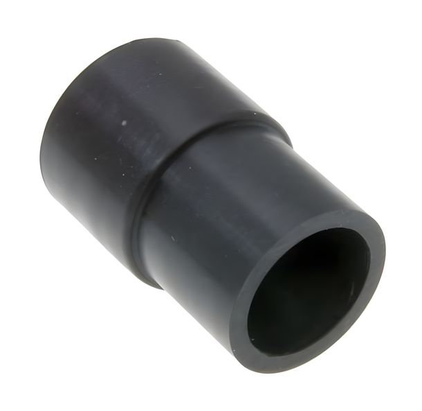 Rubberen connector van 101-octaan voor E-NOX 20/22 mm uitlaat