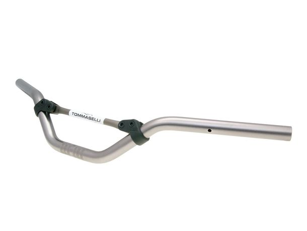 Lenker Tommaselli für MBK Booster Naked, Yamaha BWs Naked