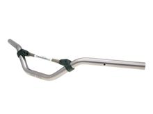 Guidon Tommaselli pour MBK Booster Naked, Yamaha BWs Naked