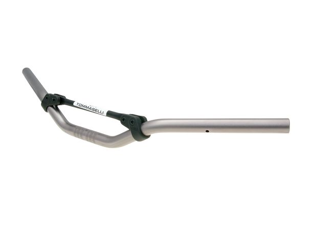 Tommaselli stuur voor MBK Nitro Naked, Yamaha Aerox Naked