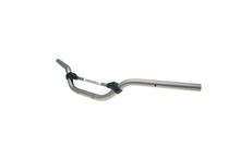 Guidon Tommaselli pour MBK Stunt Naked, Yamaha Slider