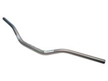 Guidon Tommaselli Ergal 7075 Off-Road, Quad, ATV 795 mm/28,6 mm, anthracite foncé