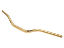 Guidon Tommaselli Ergal 7075 Off-Road, Quad, ATV 795 mm/28,6 mm, doré