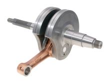 Albero motore di alta qualità Top Racing HQ per Aprilia, Derbi, Gilera, Piaggio, Vespa 250cc