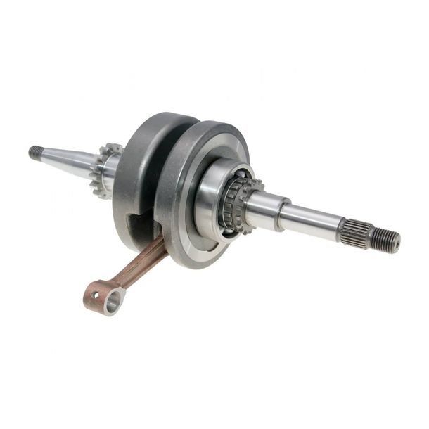 Crankshaft top racing HQ high quality for Peugeot Kisbee 50 4T