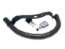 Dispositivo de Imobilização Scooter + Capacete Urban Security Practic para Peugeot V-Clic 50 2007-