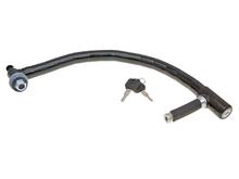 Antidiefstalscooter + helm Urban Security Practic voor Vespa Classic PX 50, 80, 125, 200 1970-