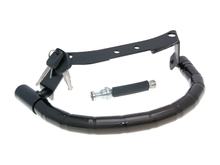 Urban Security Practic Antidiefstal Roller + Helm voor Kymco Agility, DJ S 50, 125