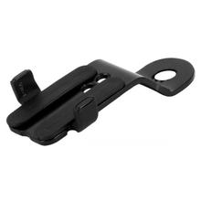 Support de sécurité urbain pour blocage de disque de frein UR6 sur jambe de force ronde