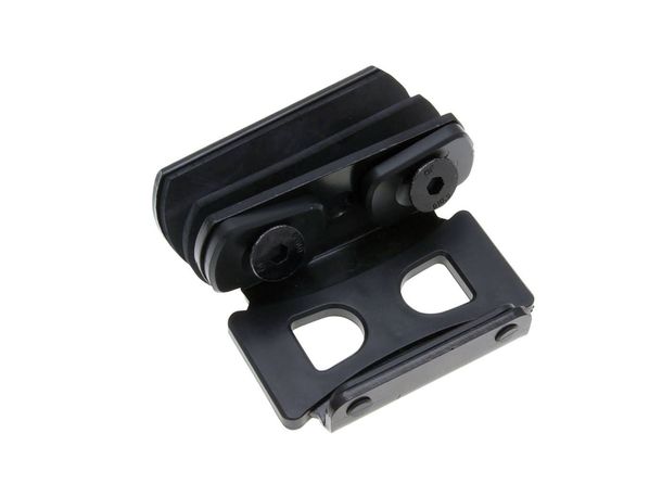 Support de sécurité urbain pour blocage de disque de frein UR10 sur jambe de force carrée